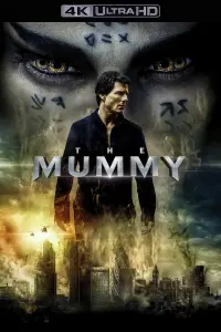 Постер к фильму "Мумия" #61716