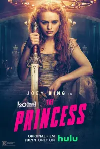 Постер к фильму "Принцесса" #81576