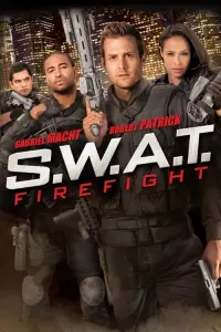 Постер к фильму "S.W.A.T.: Огненная буря" #76450