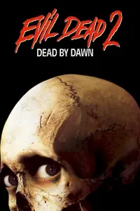 Постер к фильму "Зловещие мертвецы 2" #207908