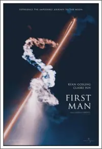Постер к фильму "Человек на Луне" #243555