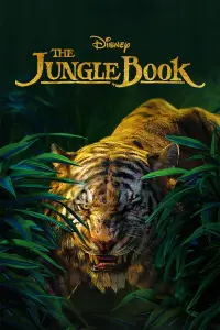 Постер к фильму "Книга джунглей" #40805
