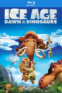 Постер к фильму "Ледниковый период 3: Эра динозавров" #26616