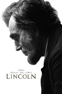 Постер к фильму "Линкольн" #257540