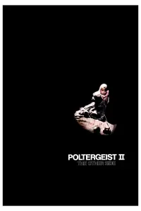 Постер к фильму "Полтергейст 2: Обратная сторона" #120066