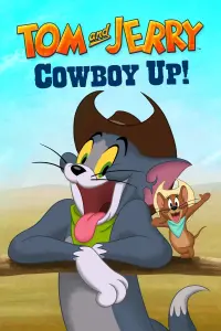 Постер к фильму "Том и Джерри: Бравые ковбои!" #58854