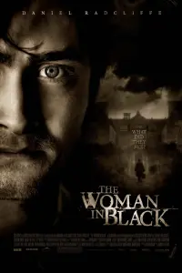 Постер к фильму "Женщина в черном" #134295
