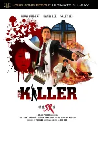 Постер к фильму "Наемный убийца" #128318