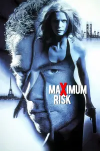 Постер к фильму "Максимальный риск" #126133