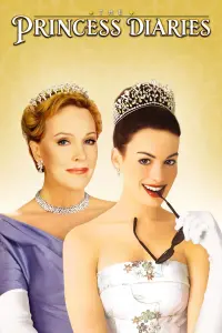 Постер к фильму "Как стать принцессой" #52312