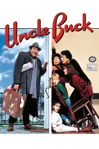 Постер к фильму "Дядюшка Бак" #100044