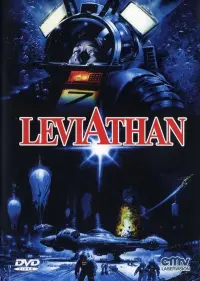 Постер к фильму "Левиафан" #135284