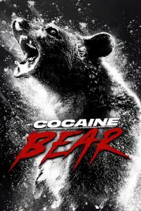Постер к фильму "Кокаиновый медведь" #302330