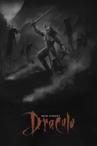 Постер к фильму "Дракула" #52839