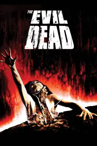 Постер к фильму "Зловещие мертвецы" #225532