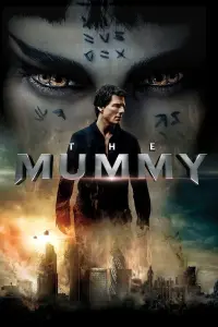 Постер к фильму "Мумия" #61701