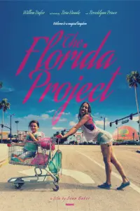 Постер к фильму "Проект «Флорида»" #109145