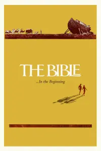 Постер к фильму "Библия" #102403