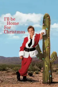 Постер к фильму "Я буду дома к Рождеству" #130161
