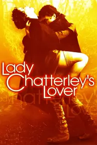 Постер к фильму "Любовник леди Чаттерлей" #359586