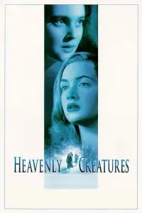 Постер к фильму "Небесные создания" #158714