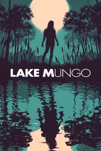Постер к фильму "Озеро Мунго" #297527