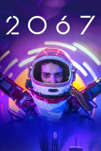 Постер к фильму "2067: Петля времени" #128939