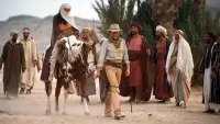 Задник к фильму "Идальго: Погоня в пустыне" #261125