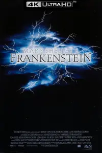 Постер к фильму "Франкенштейн" #126379