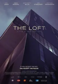 Постер к фильму "Лофт" #80770