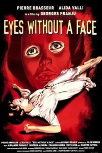 Постер к фильму "Глаза без лица" #206124