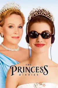 Постер к фильму "Как стать принцессой" #250951