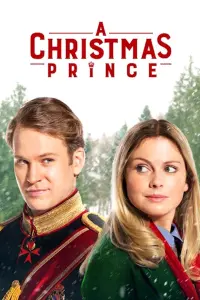 Постер к фильму "Принц на Рождество" #139429