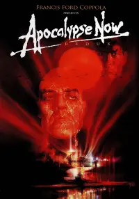 Постер к фильму "Апокалипсис сегодня" #40350