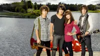 Задник к фильму "Camp Rock: Музыкальные каникулы" #286002