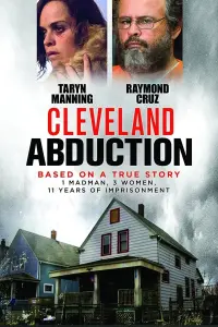 Постер к фильму "Кливлендские пленницы" #114238