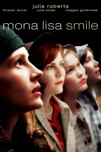 Постер к фильму "Улыбка Моны Лизы" #79157
