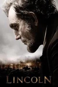 Постер к фильму "Линкольн" #257537
