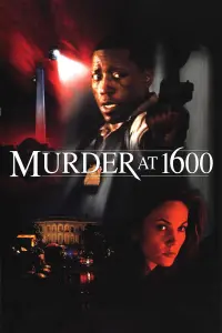 Постер к фильму "Убийство в Белом доме" #129592