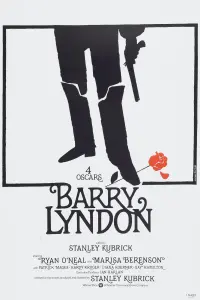 Постер к фильму "Барри Линдон" #123243
