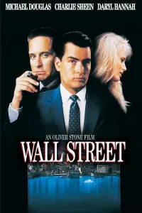 Постер к фильму "Уолл-стрит" #103973