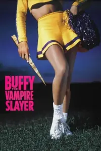 Постер к фильму "Баффи – истребительница вампиров" #117245
