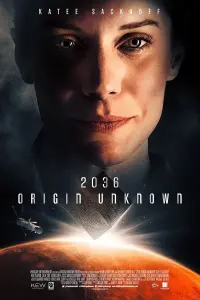 Постер к фильму "2036, происхождение неизвестно" #360845