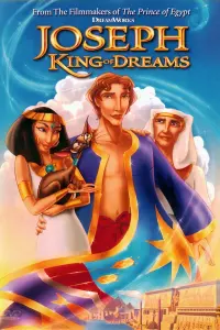 Постер к фильму "Царь сновидений" #261803