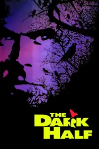 Постер к фильму "Тёмная половина" #152184
