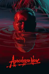 Постер к фильму "Апокалипсис сегодня" #40317