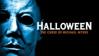Задник к фильму "Хэллоуин 6: Проклятие Майкла Майерса" #98201
