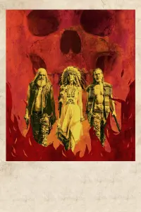 Постер к фильму "Трое из ада" #445306