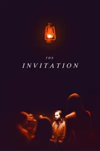 Постер к фильму "Приглашение" #109886