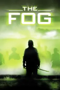 Постер к фильму "Туман" #80846